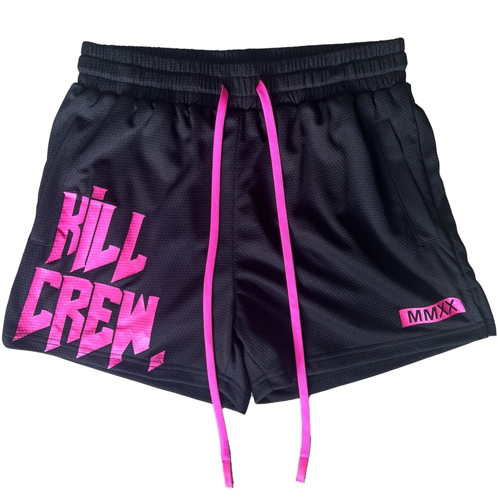 Kill Crew Shorts